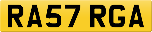 RA57RGA